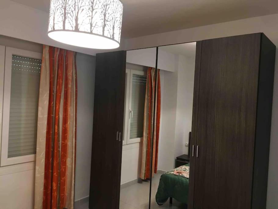 Apartamento Segunda Linea De Playa Con Piscina El Altet Exteriör bild